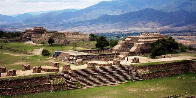 Cultura Zapoteca | Historia Mexicana