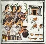 Cultura Azteca o Mexica - Historia Mexicana