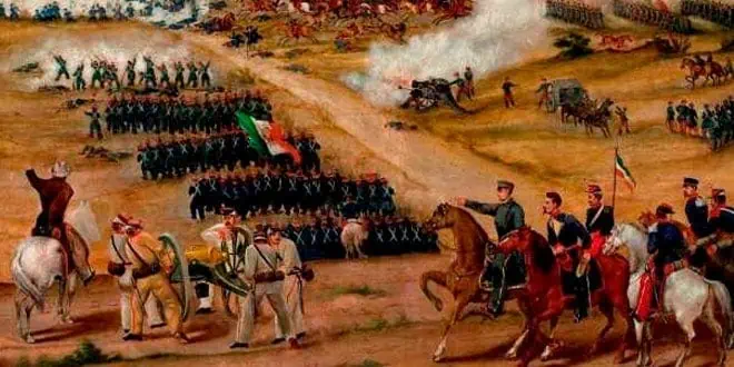 Batalla de Puebla