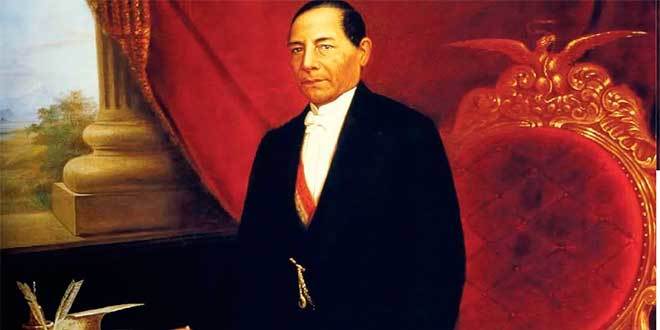 Benito Juárez | Historia de México