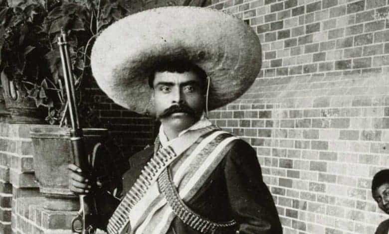 Emiliano Zapata