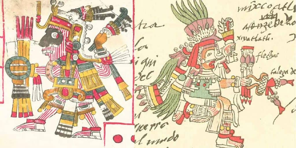 Organización social en la Cultura Tolteca - Historia Mexicana