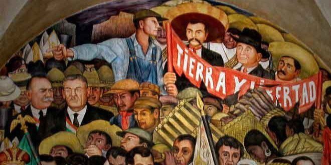 Resultado de imagen para REVOLUCION MEXICANA