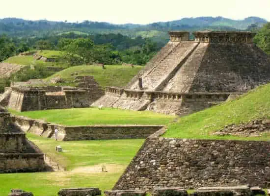 Cultura Olmeca - Historia Mexicana